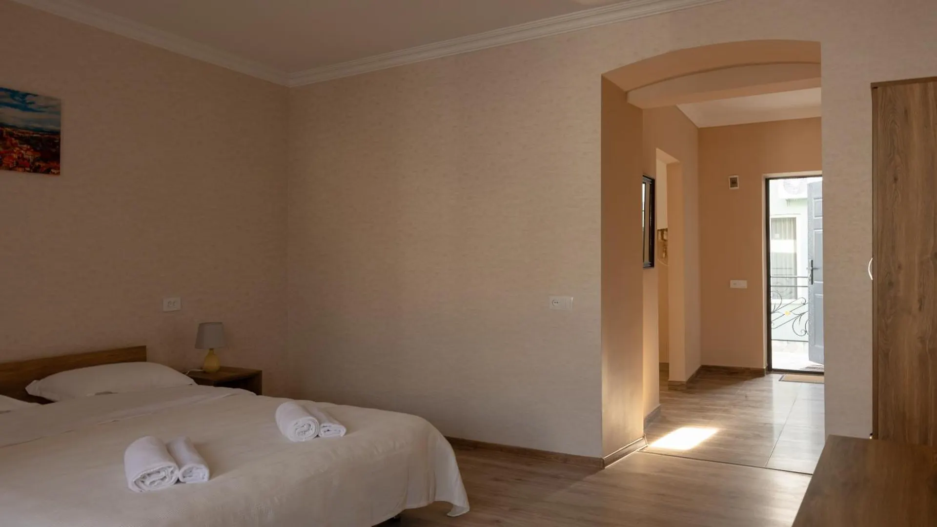 Bliss House Hotel Tbilisi Guest house
