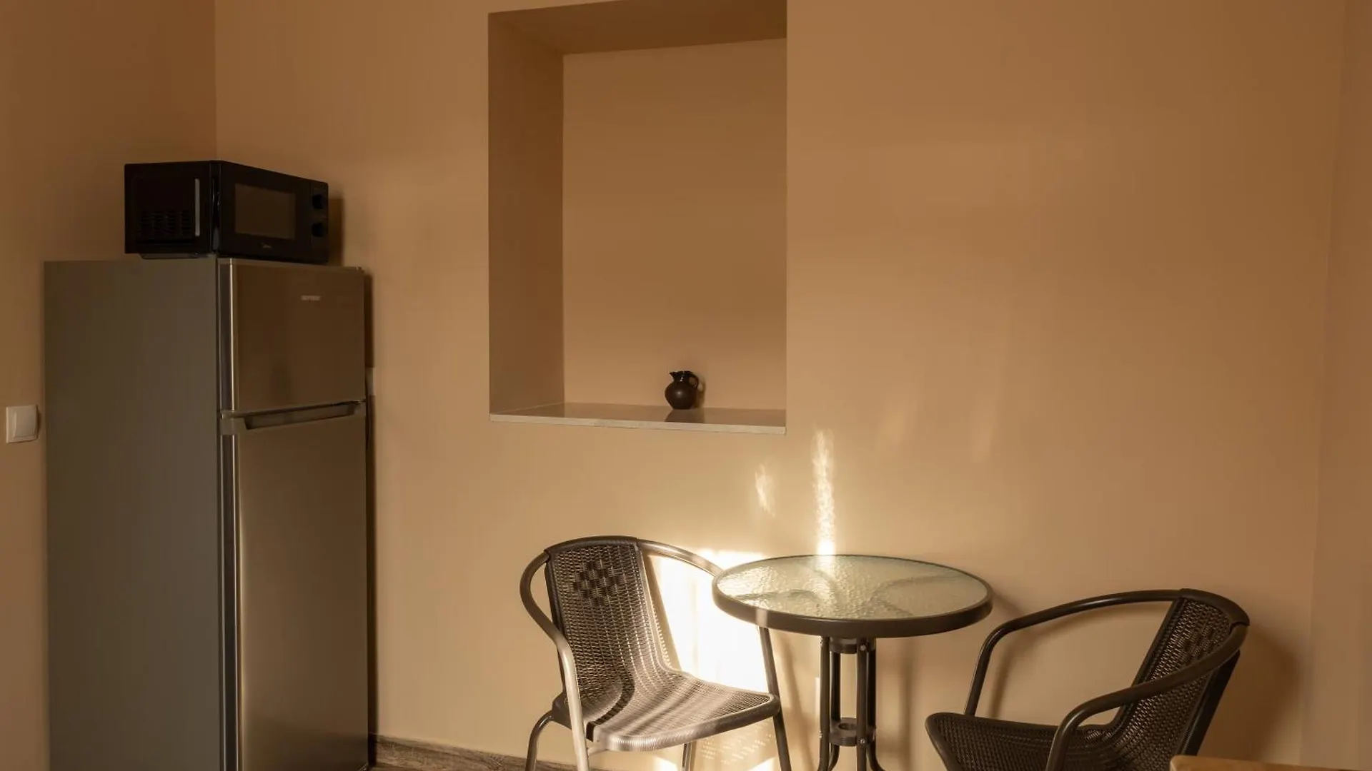 Guest house Bliss House Hotel Tbilisi