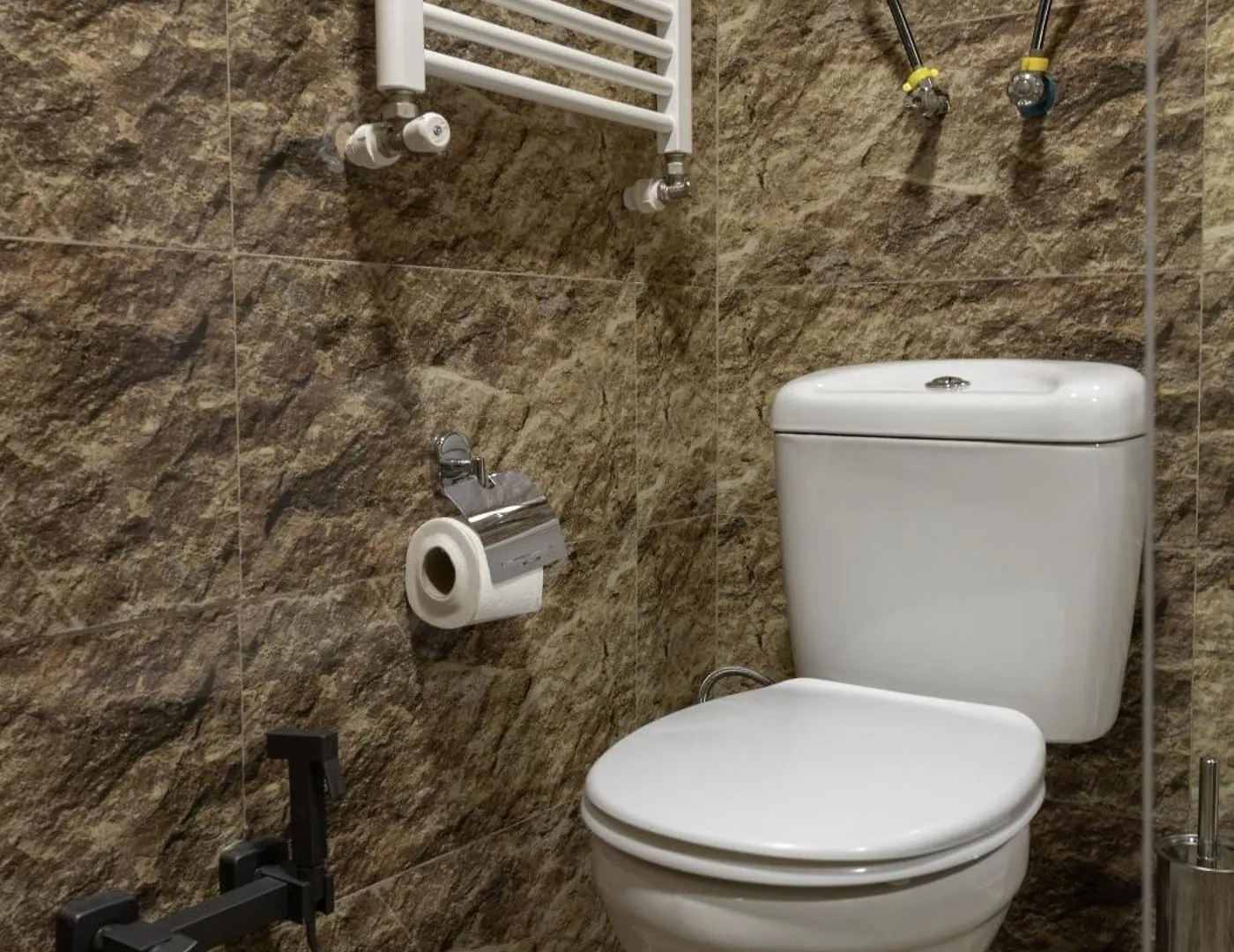 Bliss House Hotell Tbilisi Pensionat