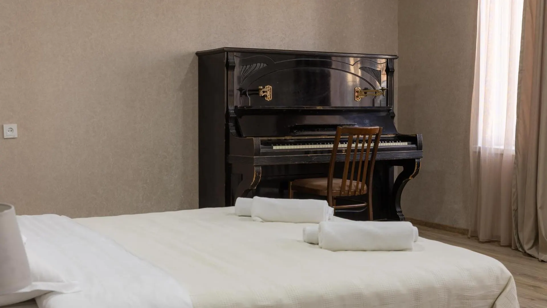 Bliss House Hotel Tbilisi Guest house