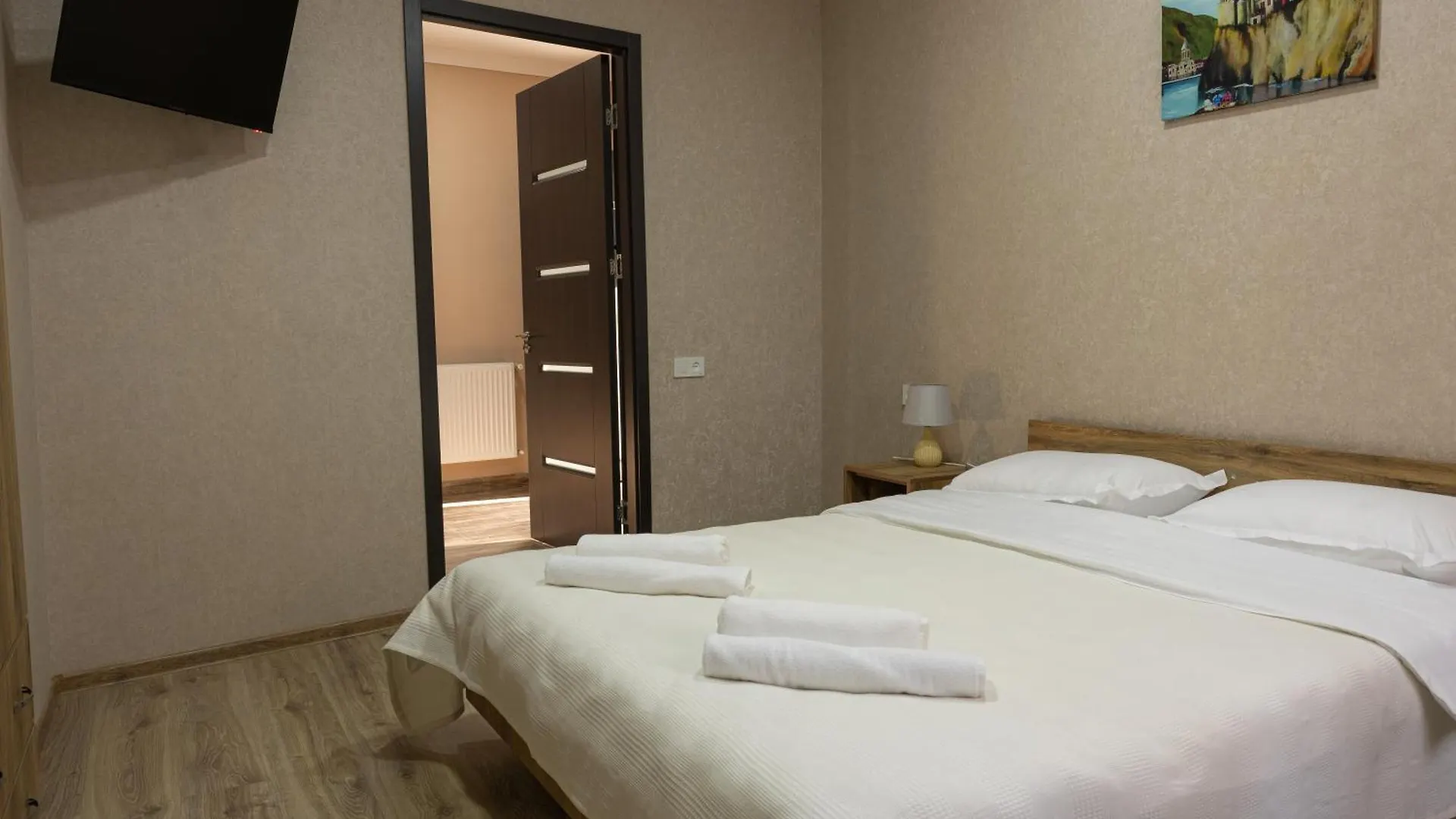 Guest house Bliss House Hotel Tbilisi