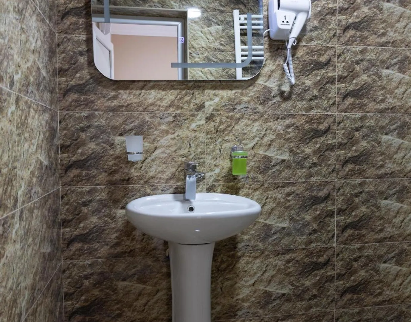 Guest house Bliss House Hotel Tbilisi Georgia
