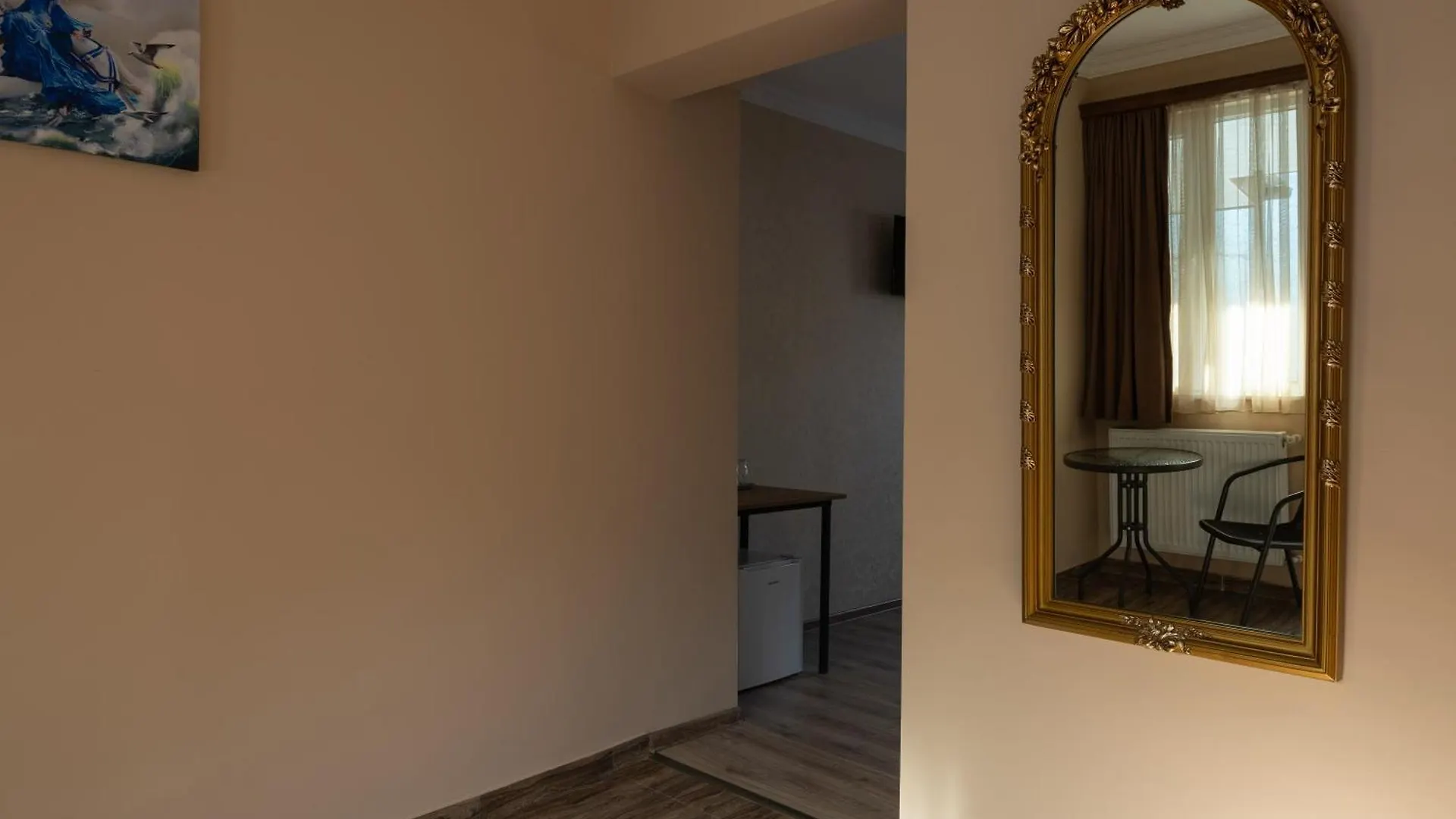 Bliss House Hotel Tbilisi