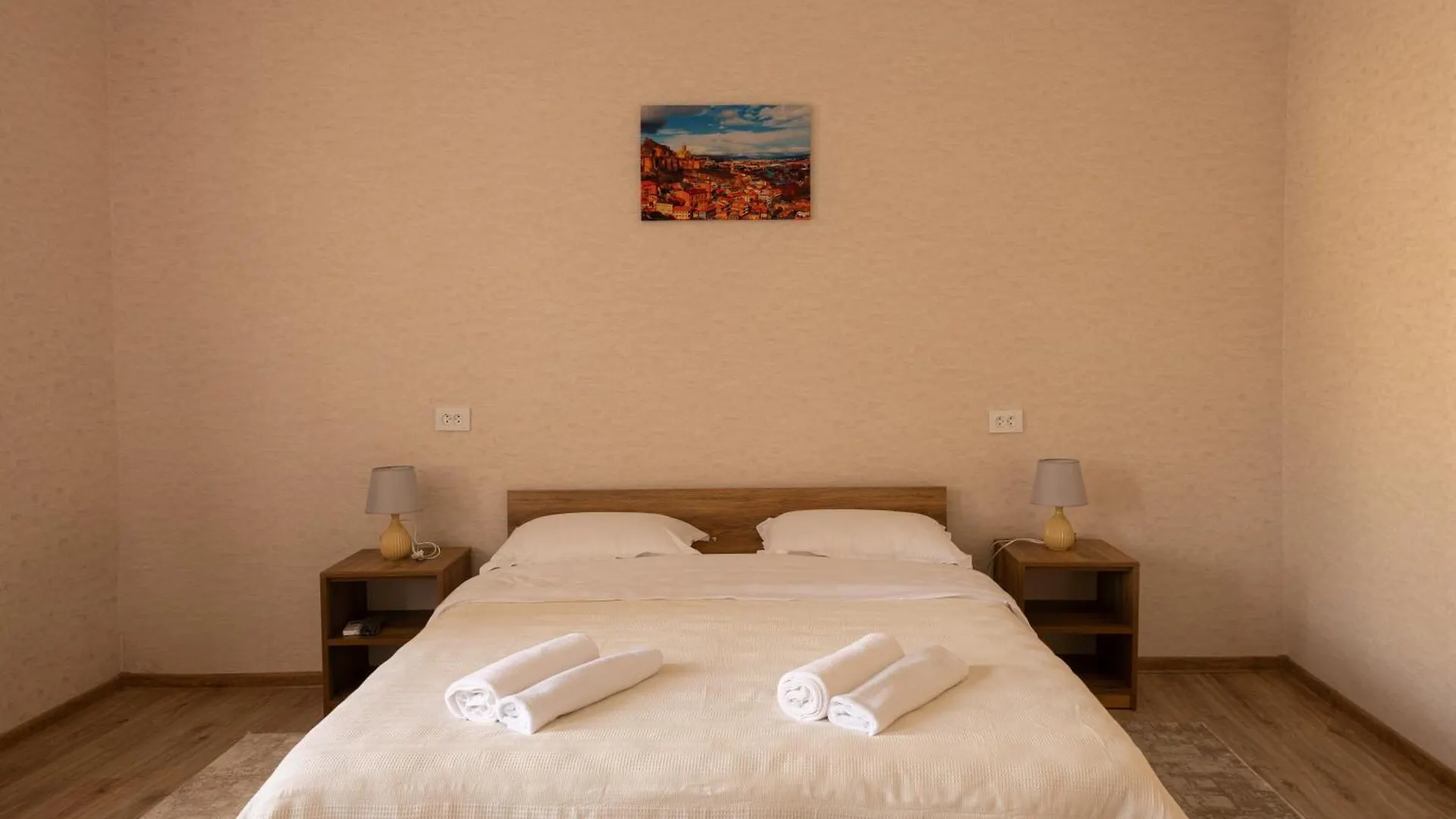 Bliss House Hotel Tbilisi Georgia