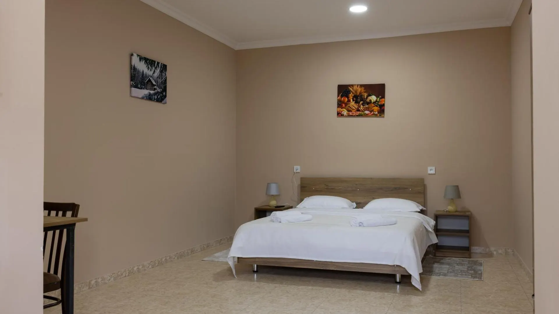 Bliss House Hotel Tbilisi Guest house