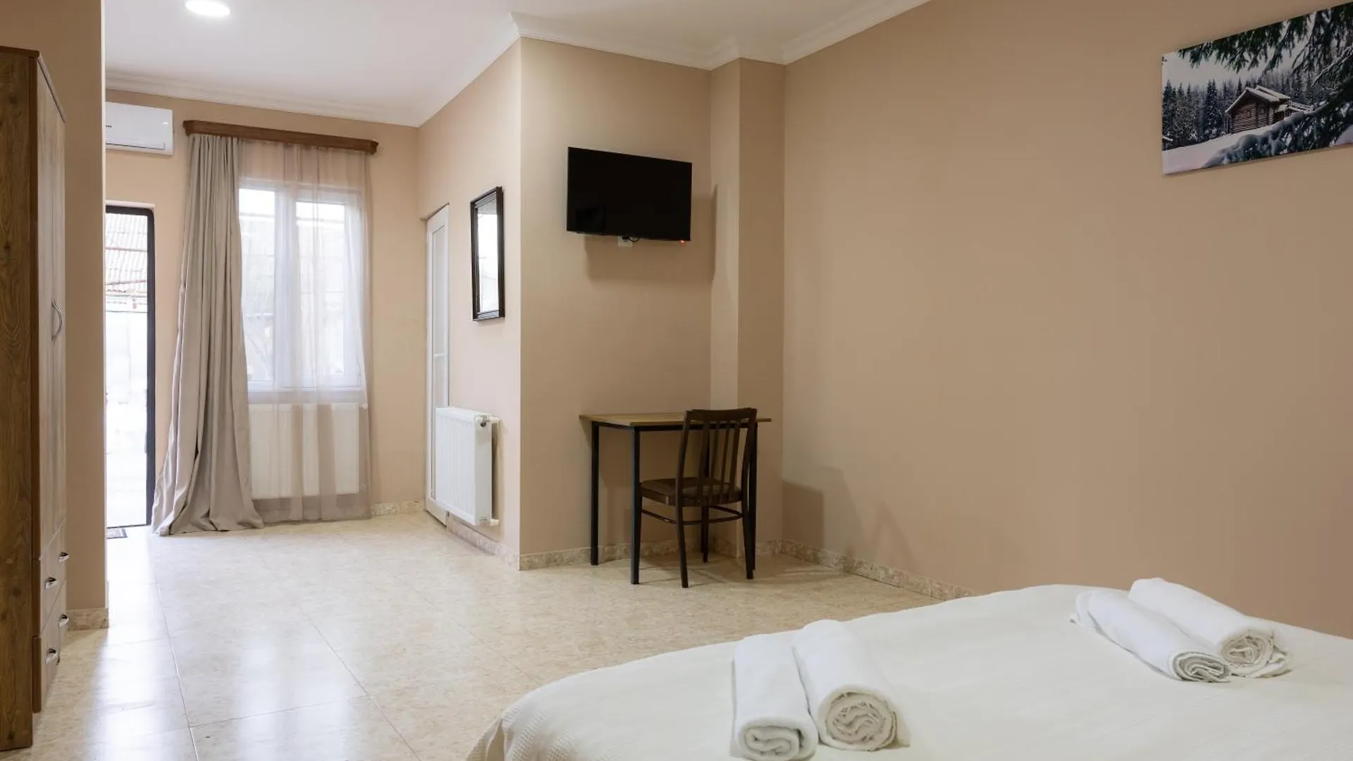 Bliss House Hotel Tbilisi 0*,