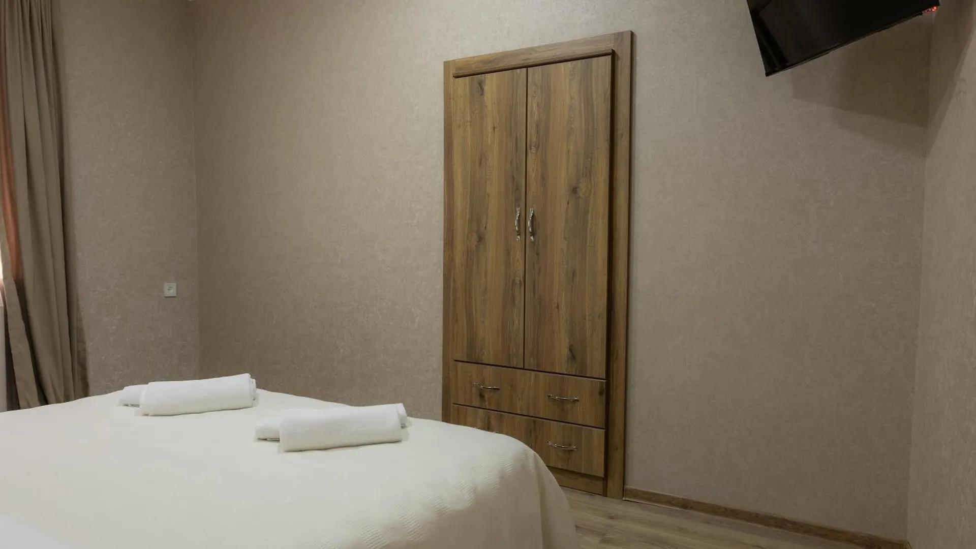 Bliss House Hotell Tbilisi Georgien