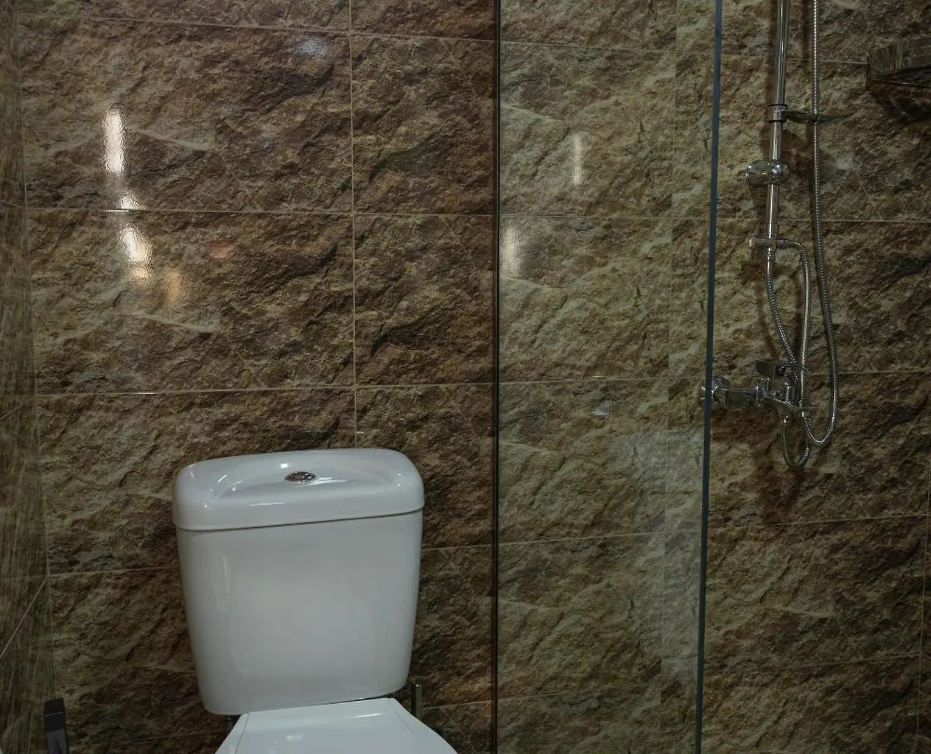 Bliss House Hotel Tbilisi Guest house
