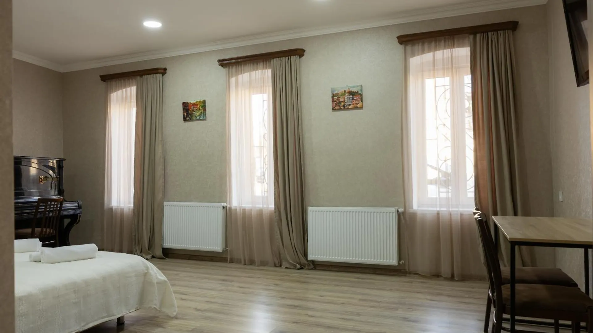Bliss House Hotel Tbilisi