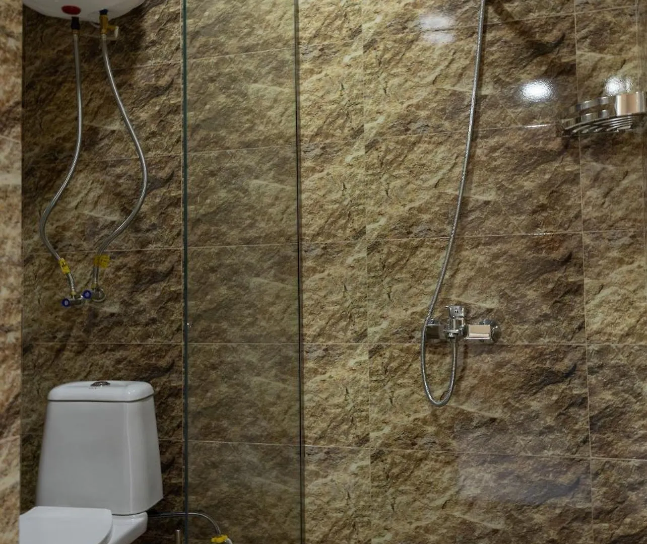 Bliss House Hotell Tbilisi