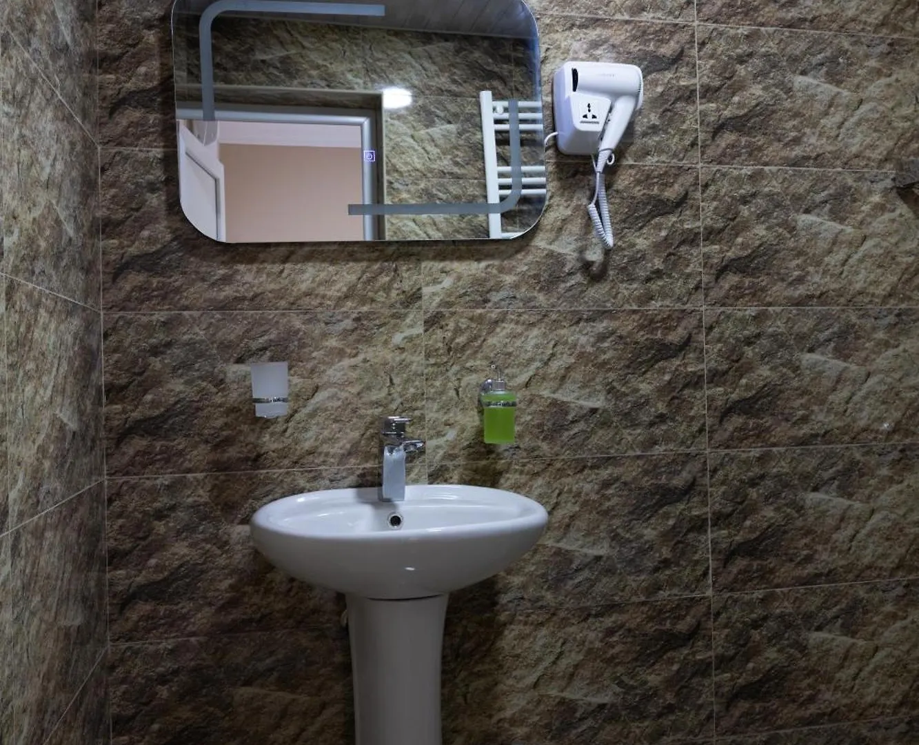 Guest house Bliss House Hotel Tbilisi