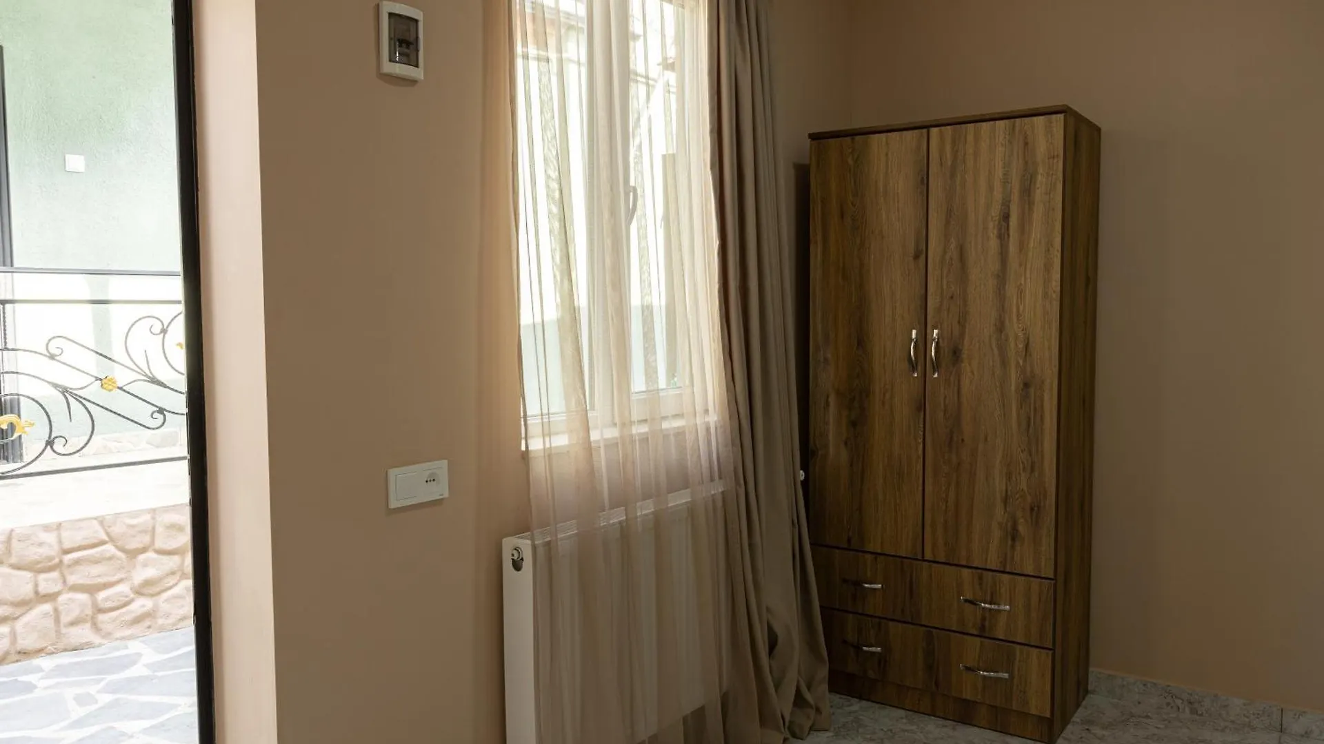 Guest house Bliss House Hotel Tbilisi