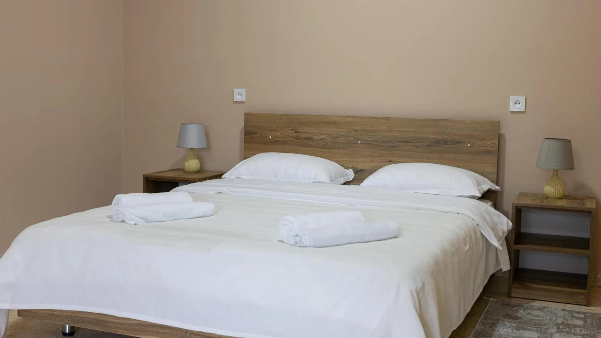 Guest house Bliss House Hotel Tbilisi Georgia