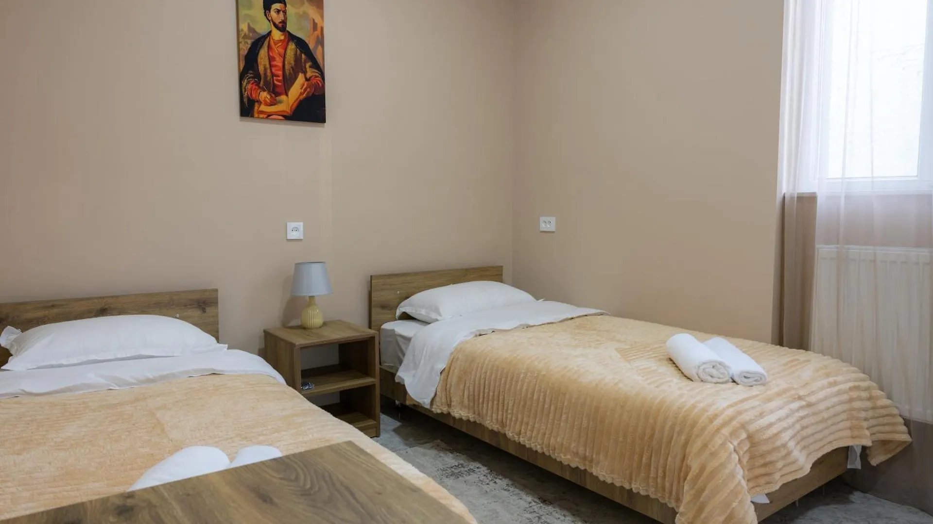 Bliss House Hotel Tbilisi 0*,