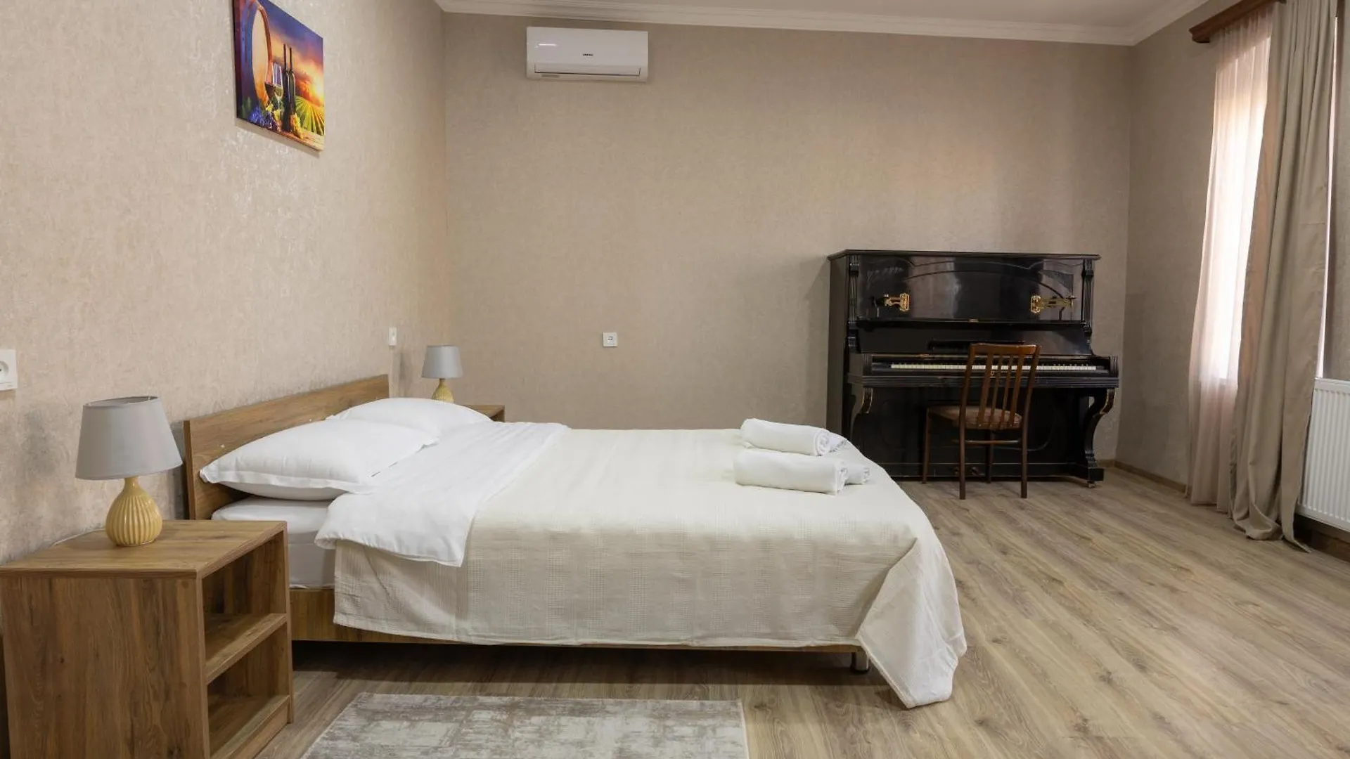 Bliss House Hotel Tbilisi Guest house